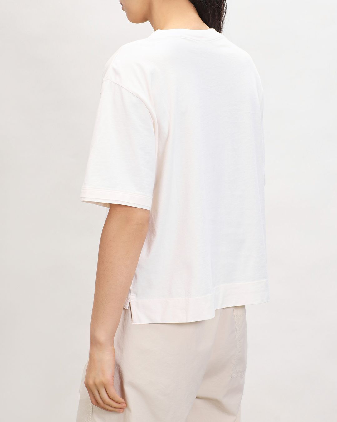 Купить Футболка WOOLRICH