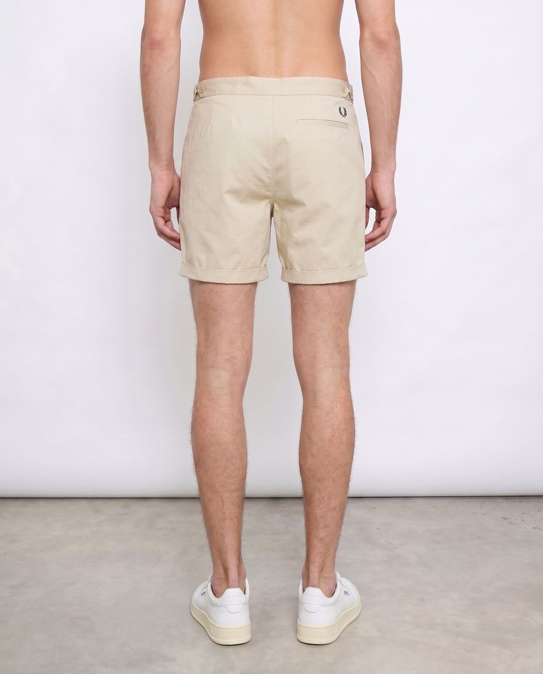 Купить Шорты FRED PERRY