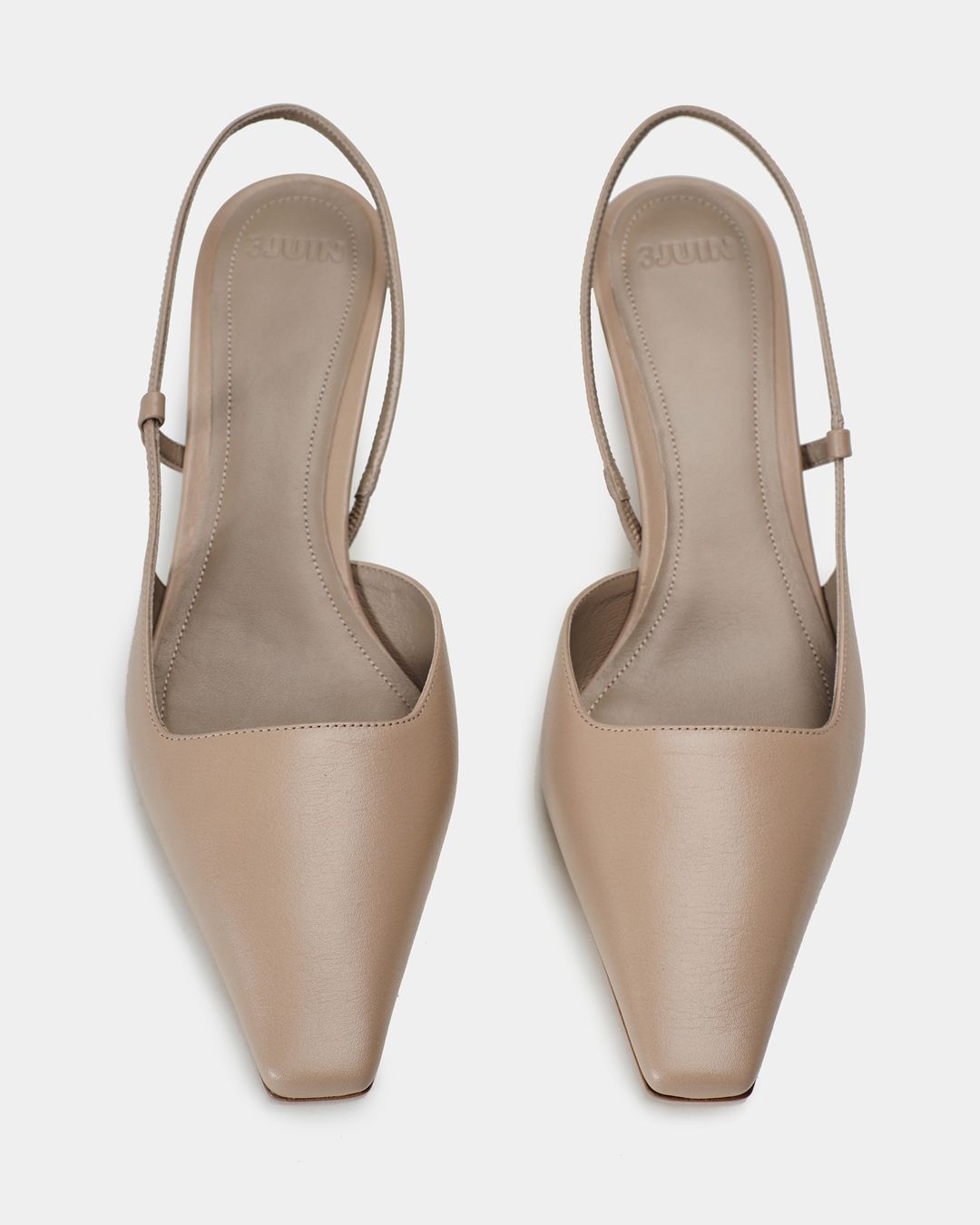 Купить Туфли 3JUIN