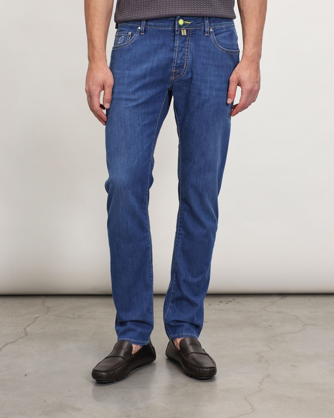 Купить Джинсы JACOB COHEN