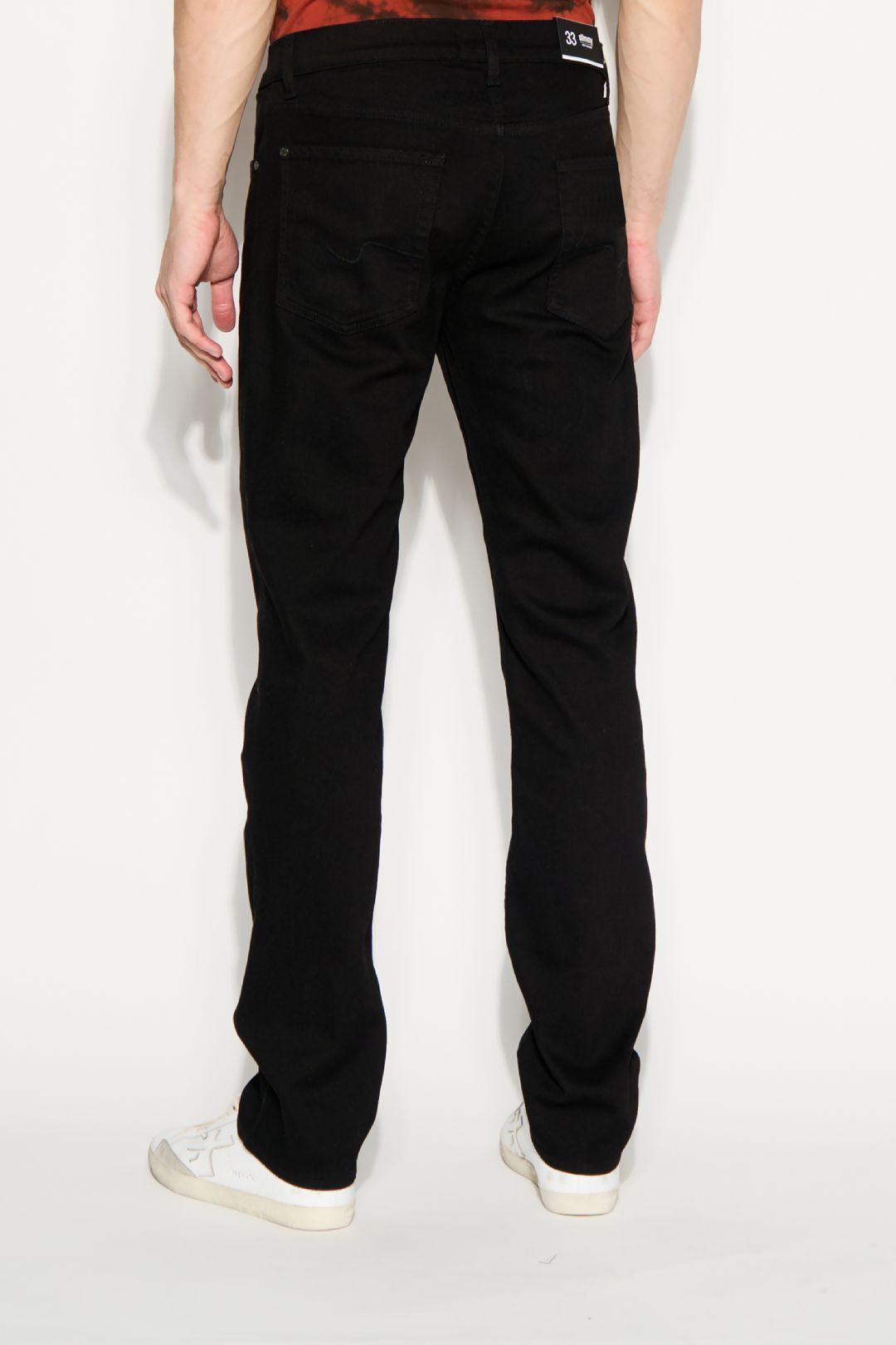 Купить Джинсы 7 FOR ALL MANKIND