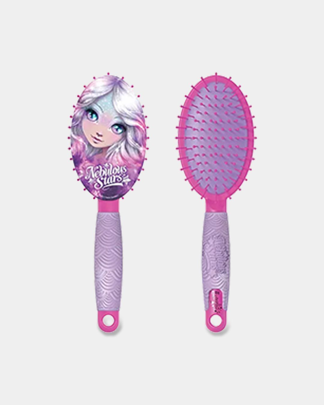 Купить Серия: estrelia массажная щетка для волос NEBULOUS STARS