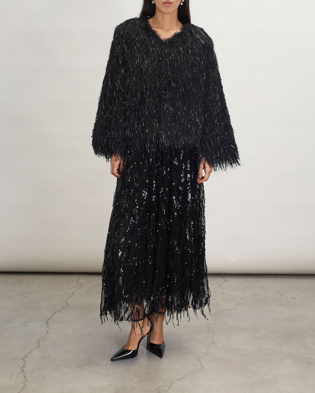 Купить Жакет EMILIA DELLORO