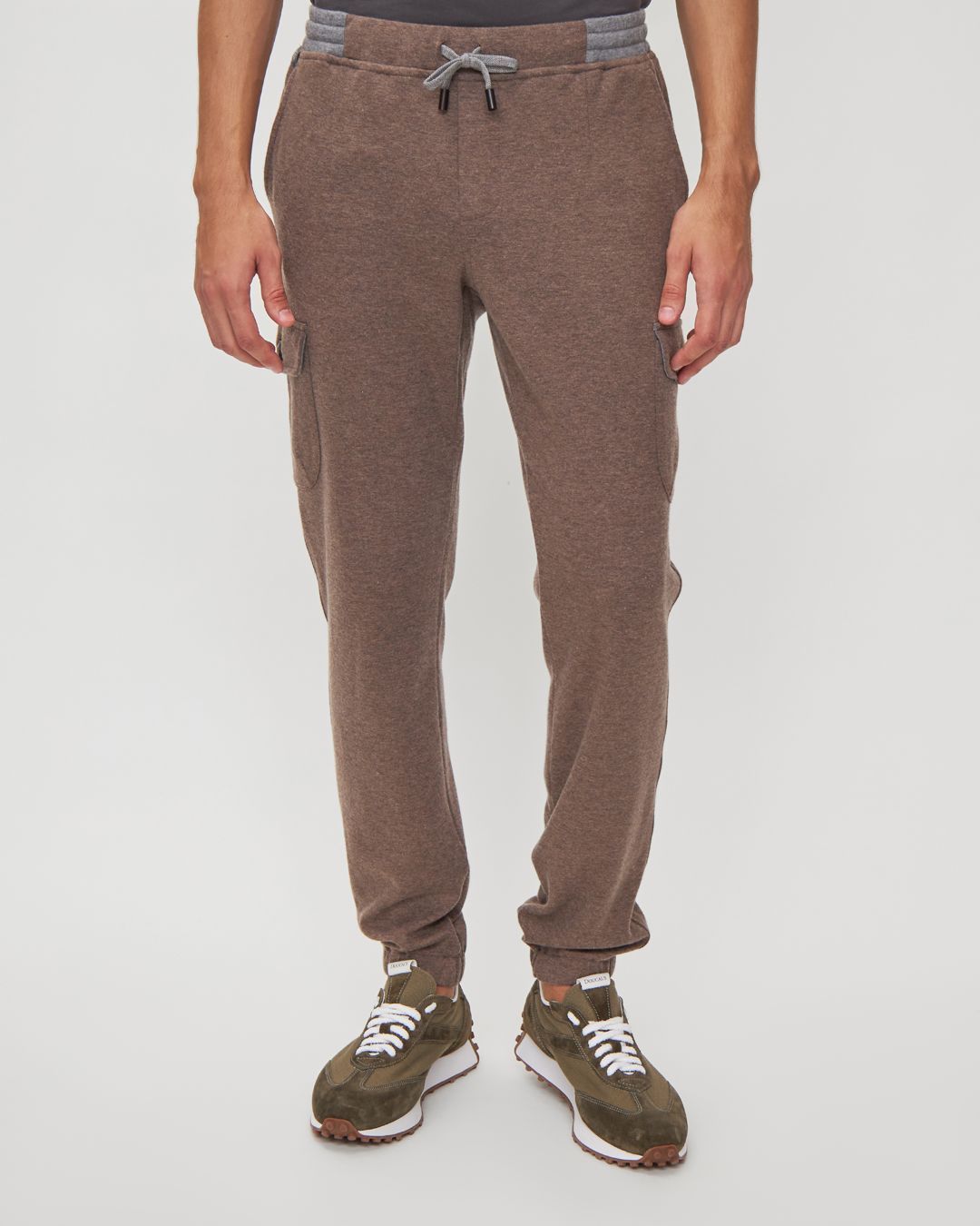 Купить Брюки CAPOBIANCO