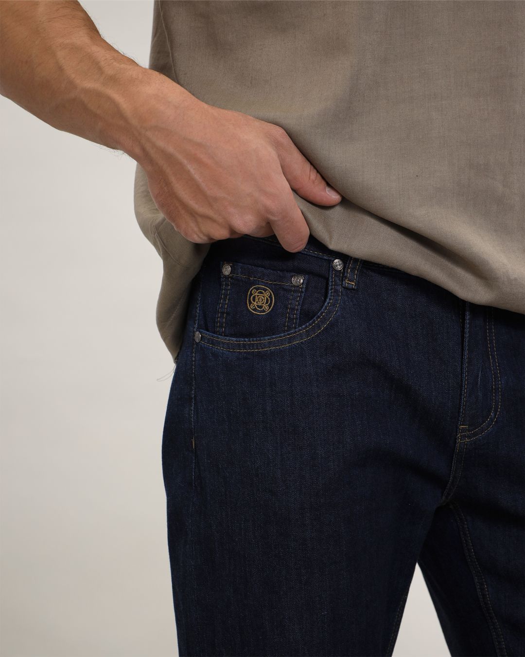 Купить Джинсы CUDGI