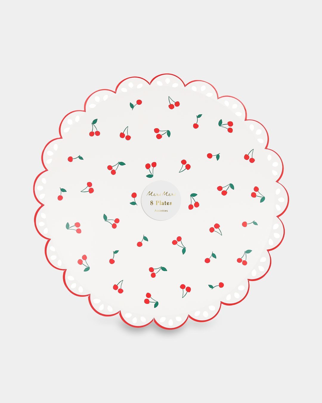 Купить Тарелка MERI MERI