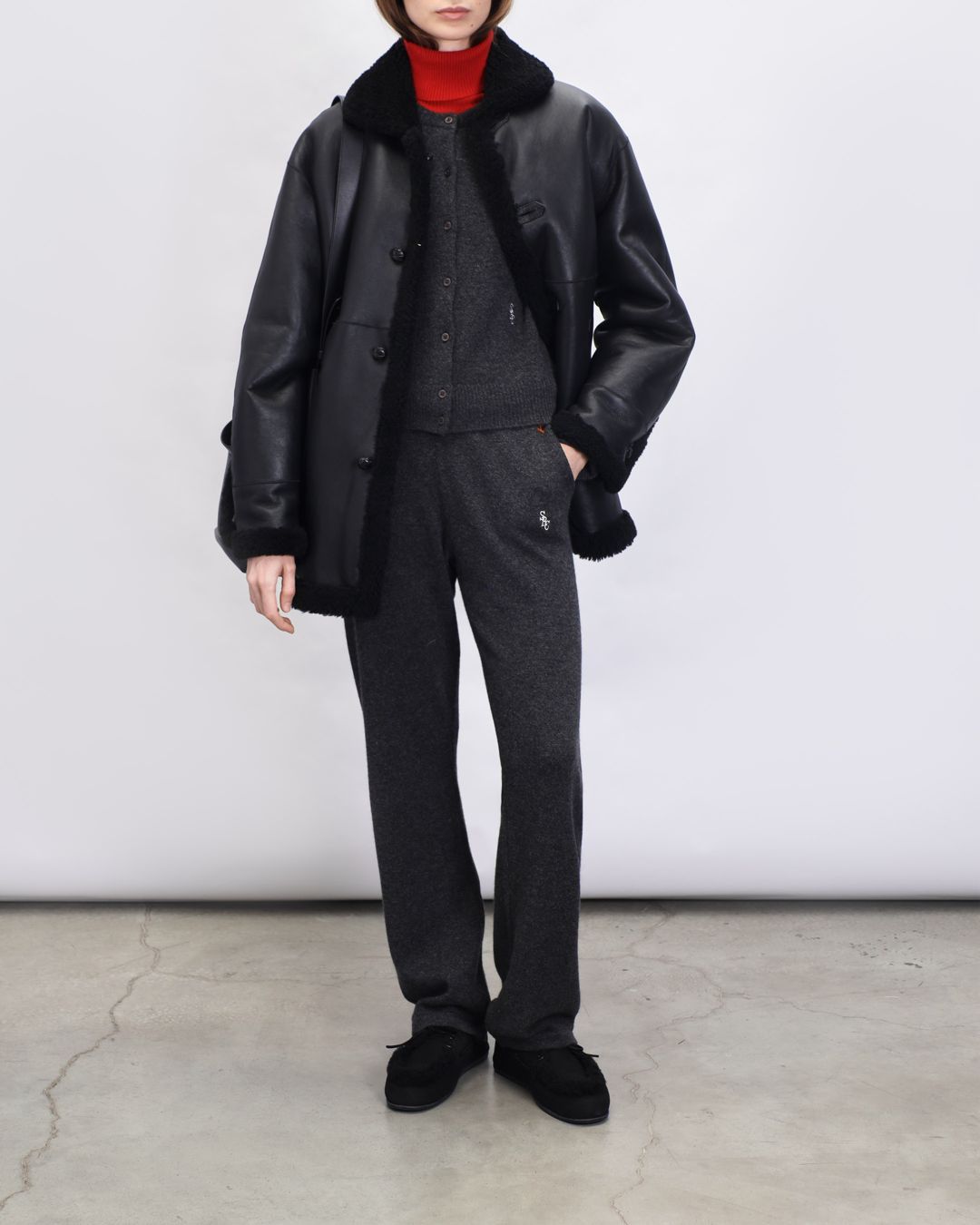 Купить Кардиган SPORTY&RICH