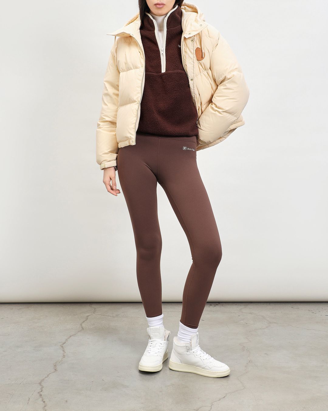 Купить Свитшот SPORTY&RICH