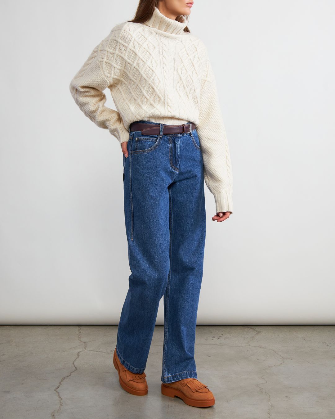 Купить Туфли SANTONI