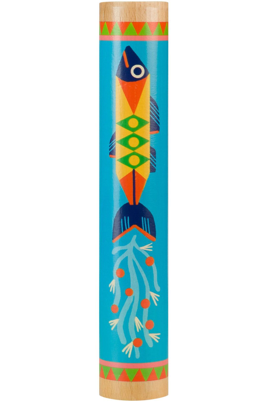 Купить Музыкальный инструмент шум дождя DJECO