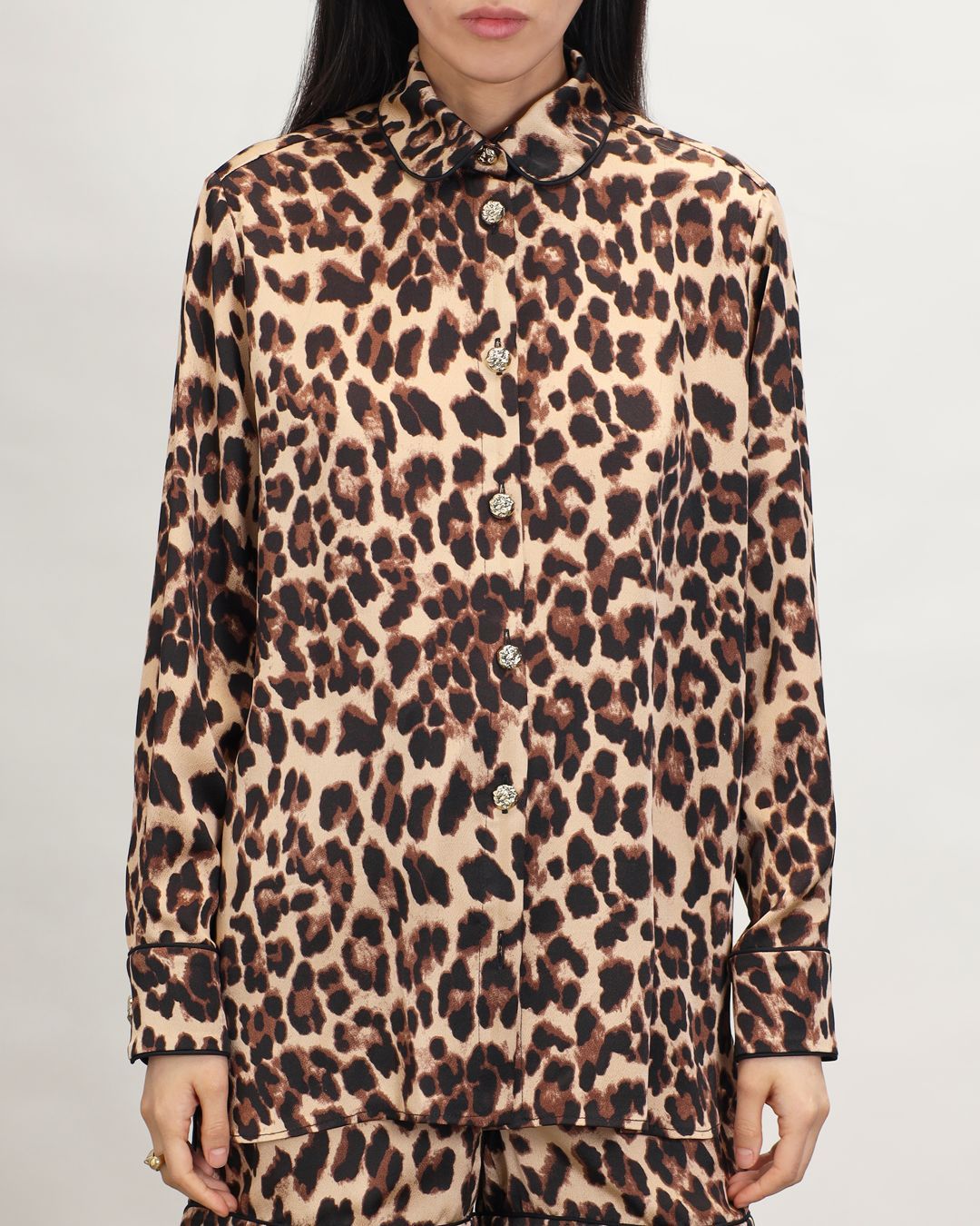 Купить Блуза ALINE COLLECTION