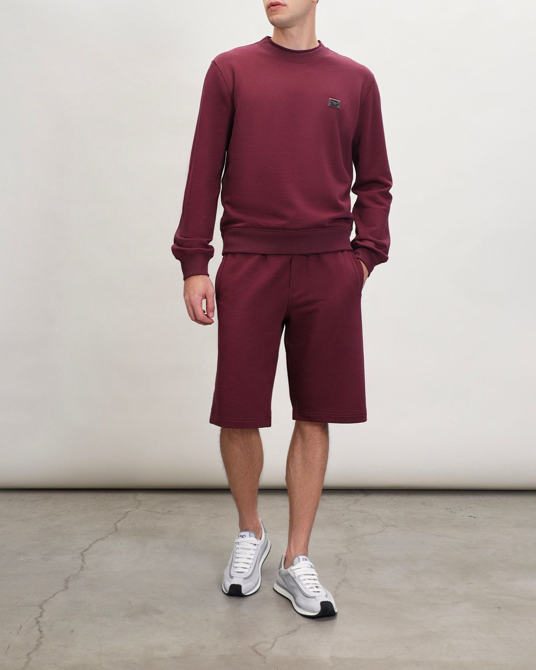 Купить Шорты DOLCE & GABBANA