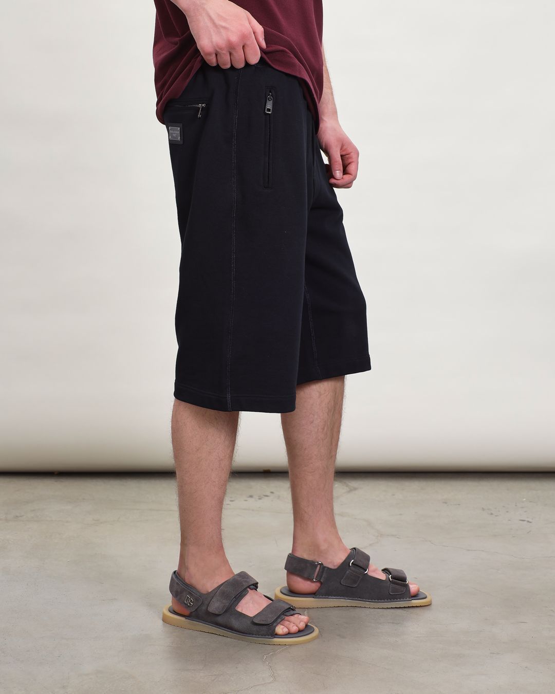 Купить Шорты DOLCE & GABBANA