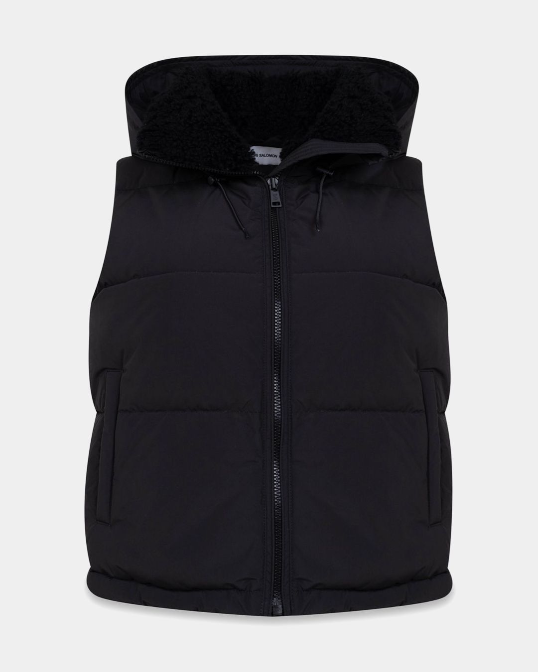 Купить Жилет YVES SALOMON