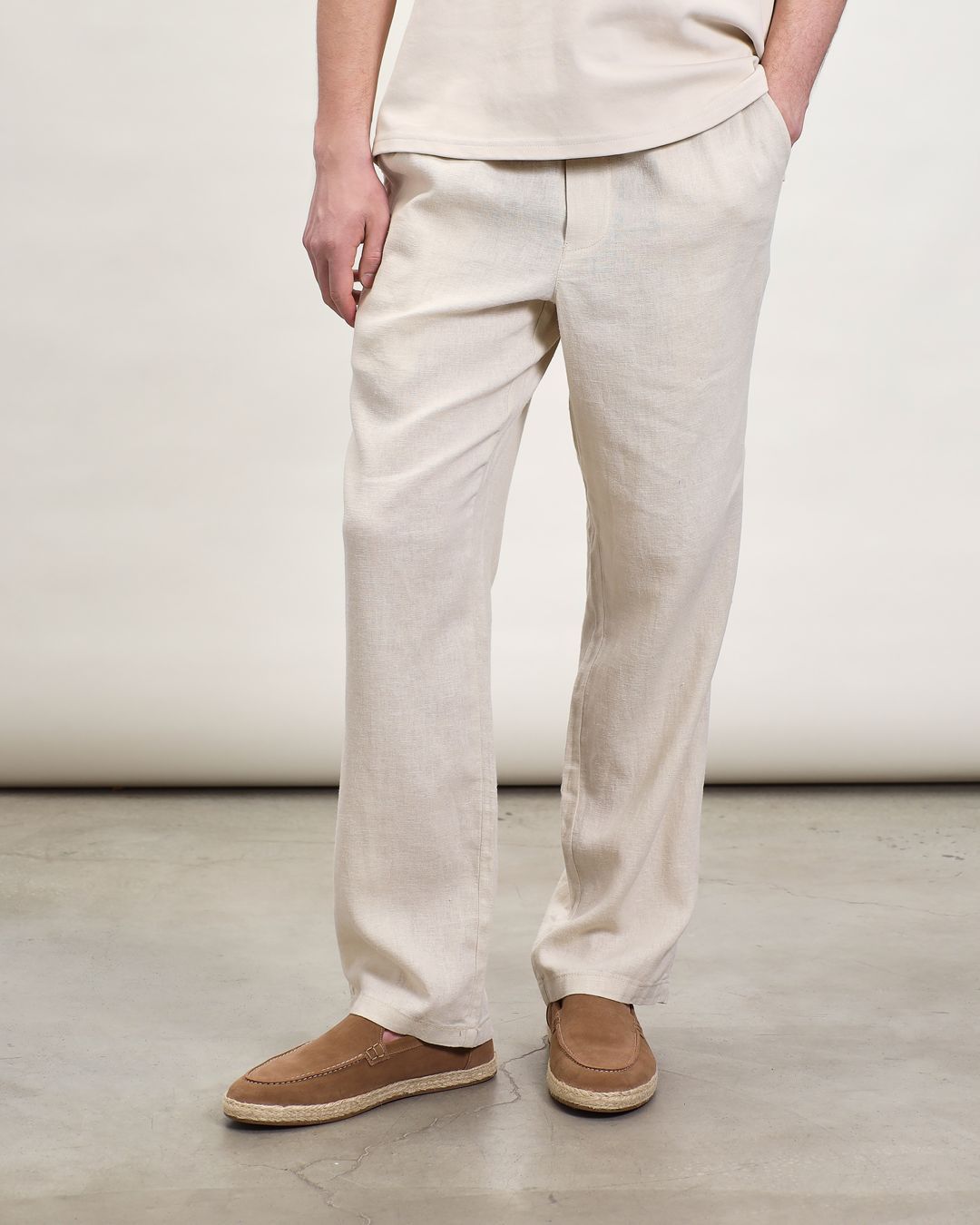 Купить Брюки SOLID MEN