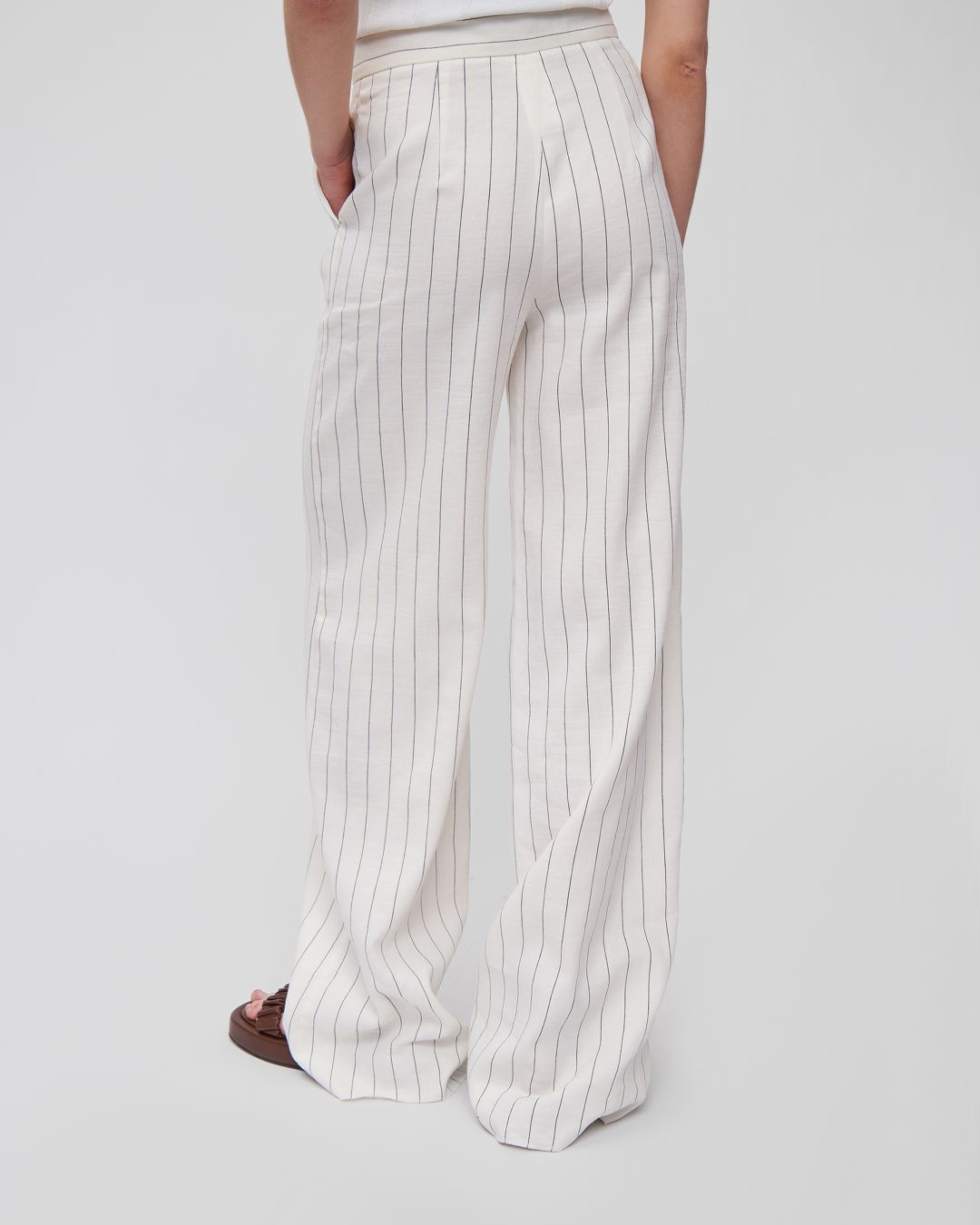 Купить Брюки MAX MARA STUDIO