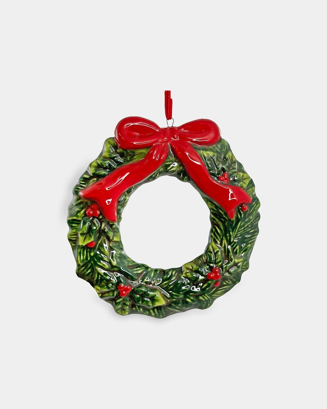 Купить Елочная игрушка SHISHI