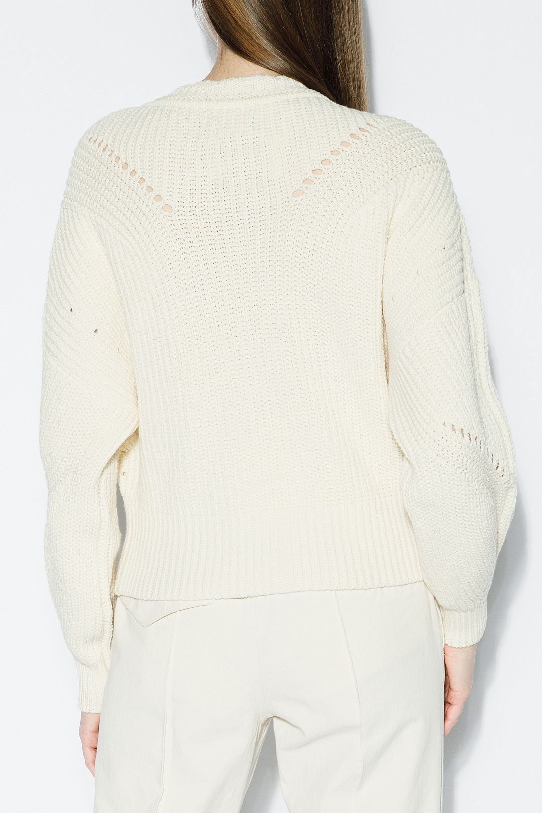 Купить Джемпер ISABEL MARANT