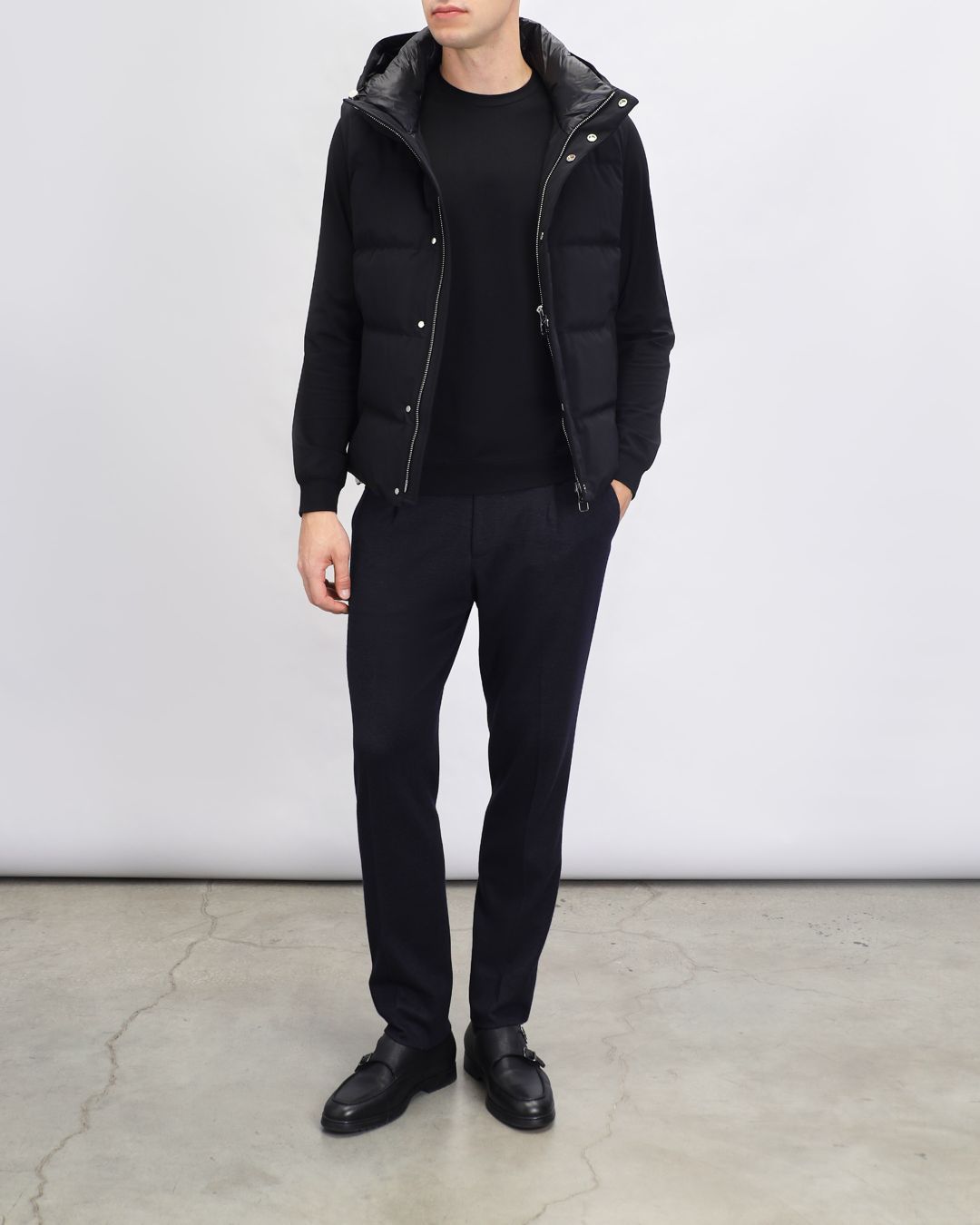 Купить Джемпер CUDGI