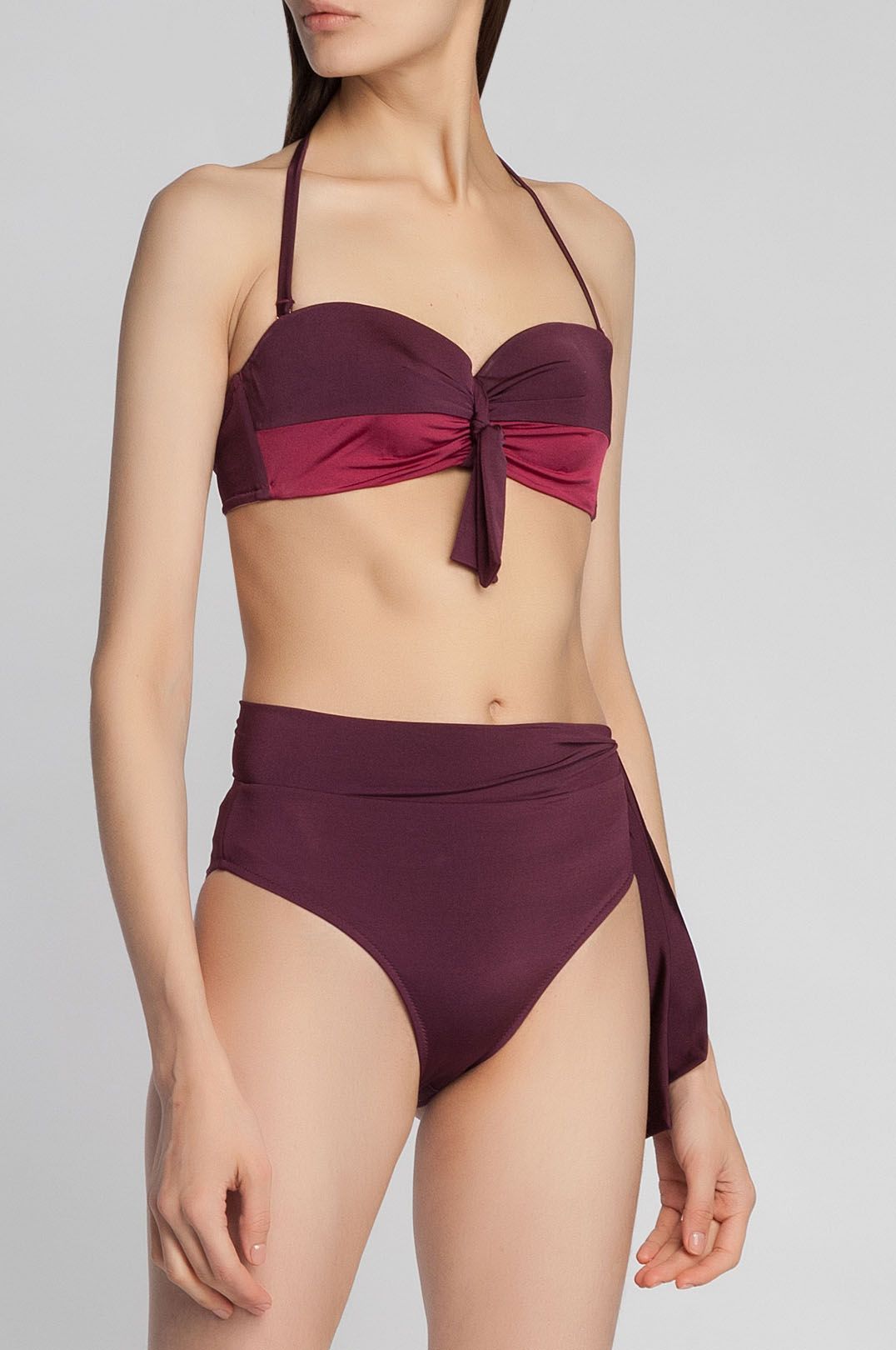 Купить Купальный топ EVARAE