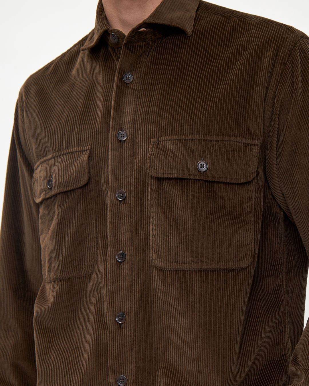 Купить Рубашка ALESSANDRO GHERARDI