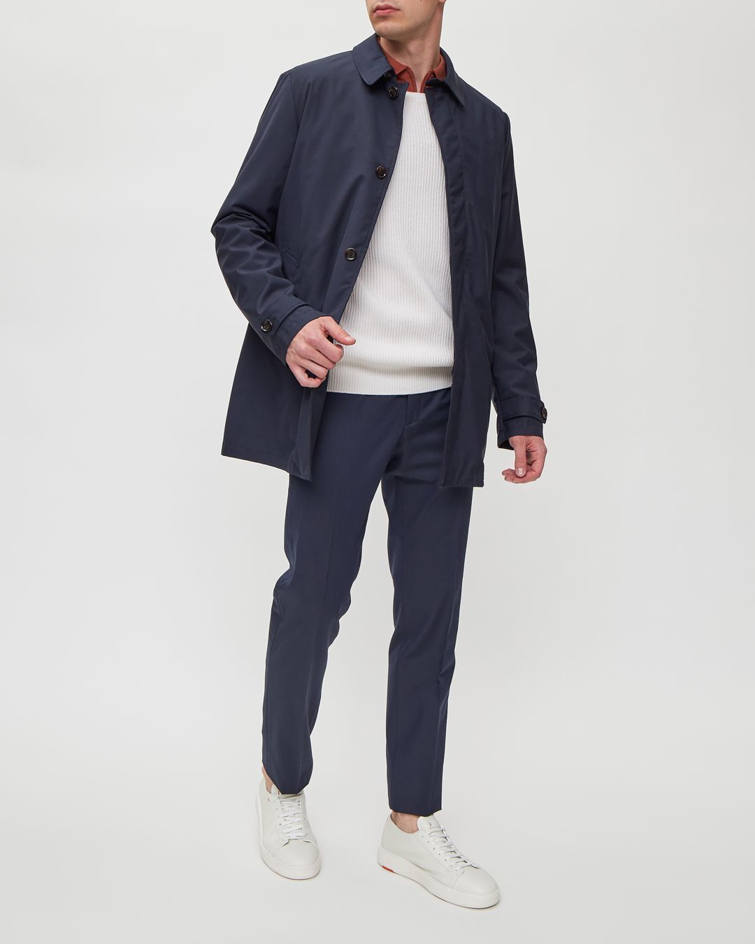 Купить Плащ MOORER