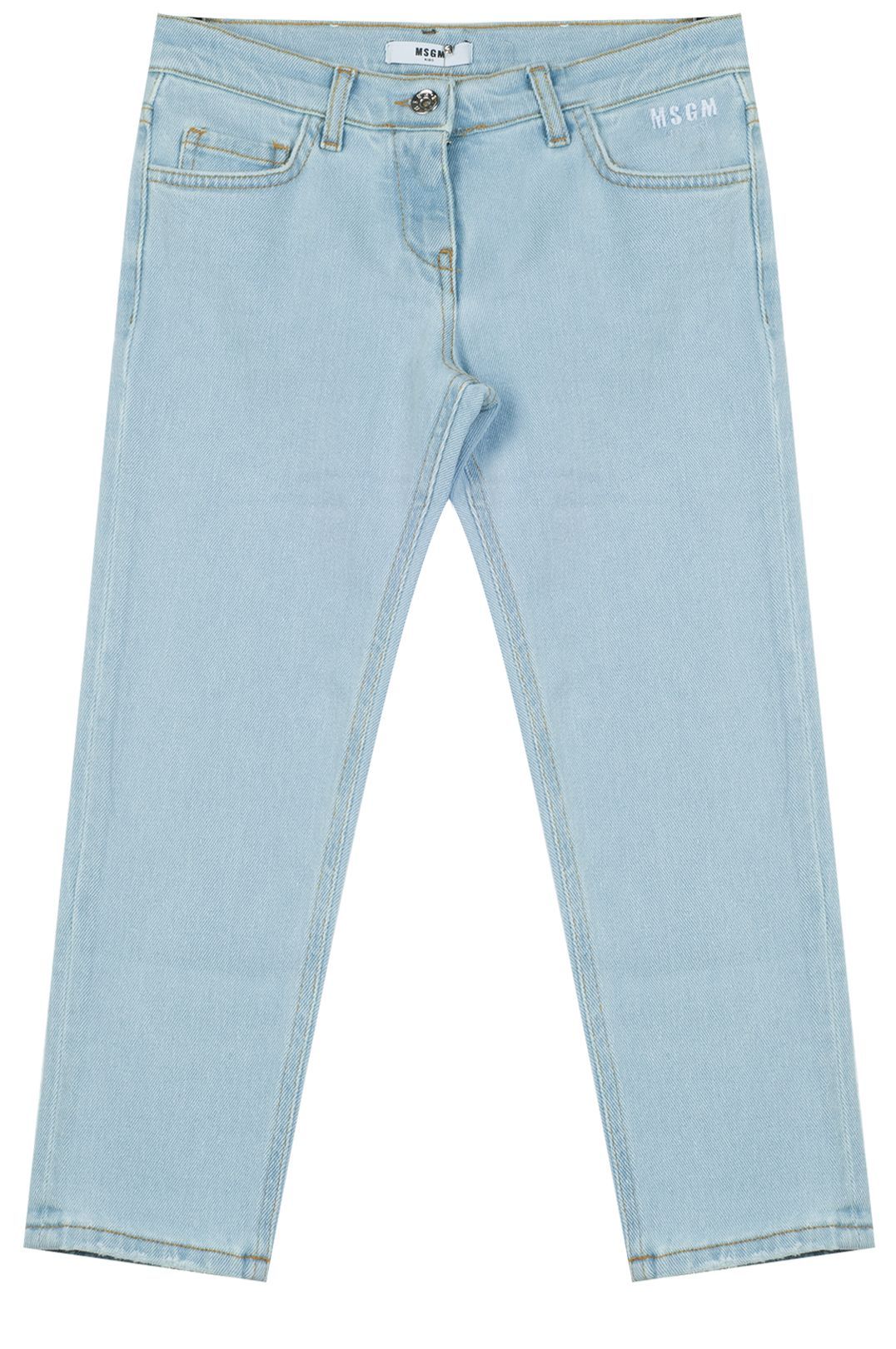 Купить Джинсы MSGM