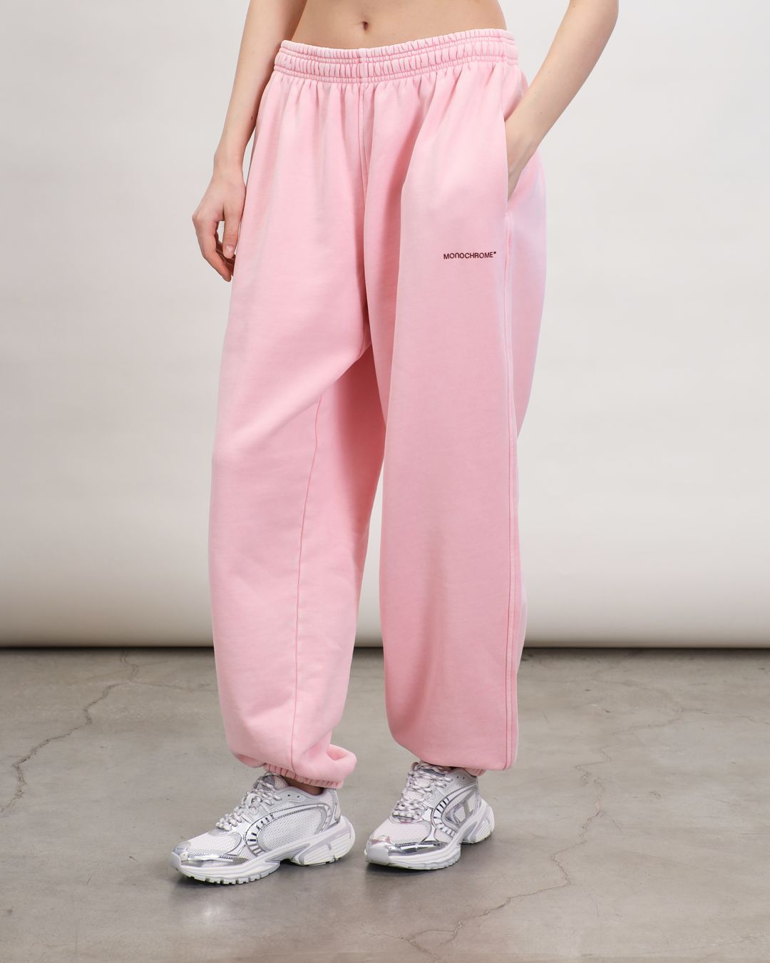 Купить Брюки MONOCHROME