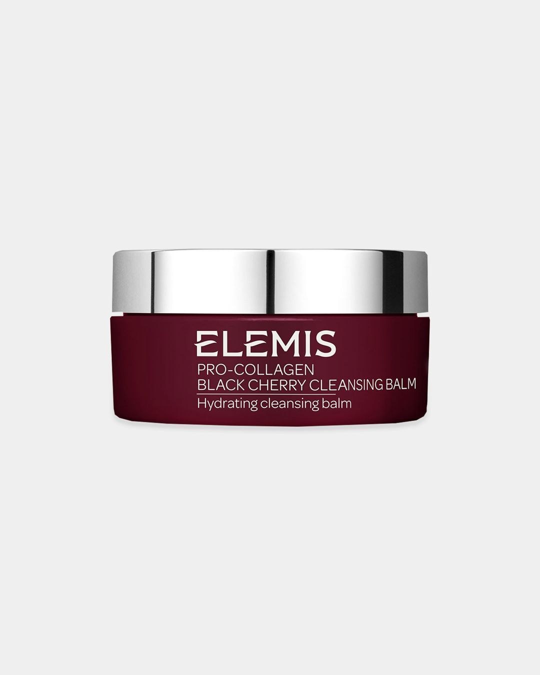 Купить Бальзам для умывания черная вишня про-коллаген ELEMIS