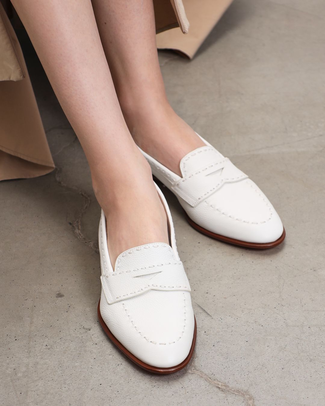 Купить Туфли SANTONI