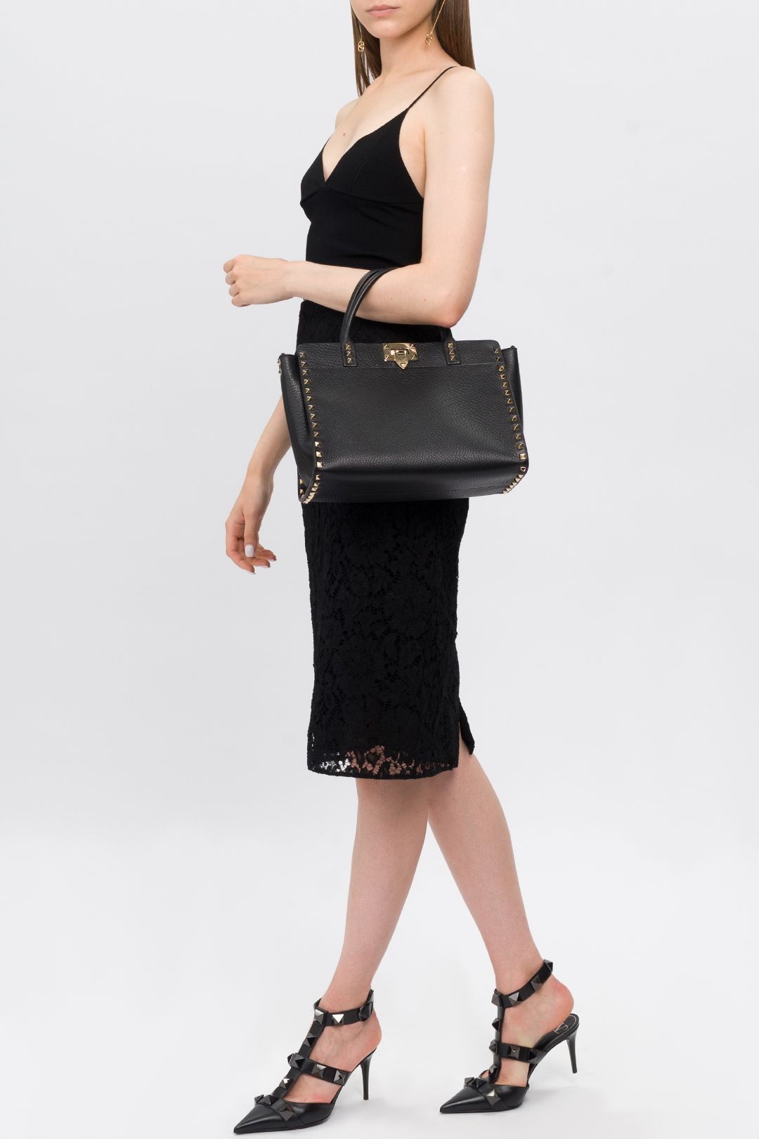 Купить Топ VALENTINO