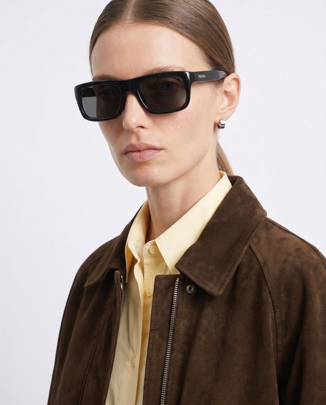 Купить Очки PRADA EYEWEAR