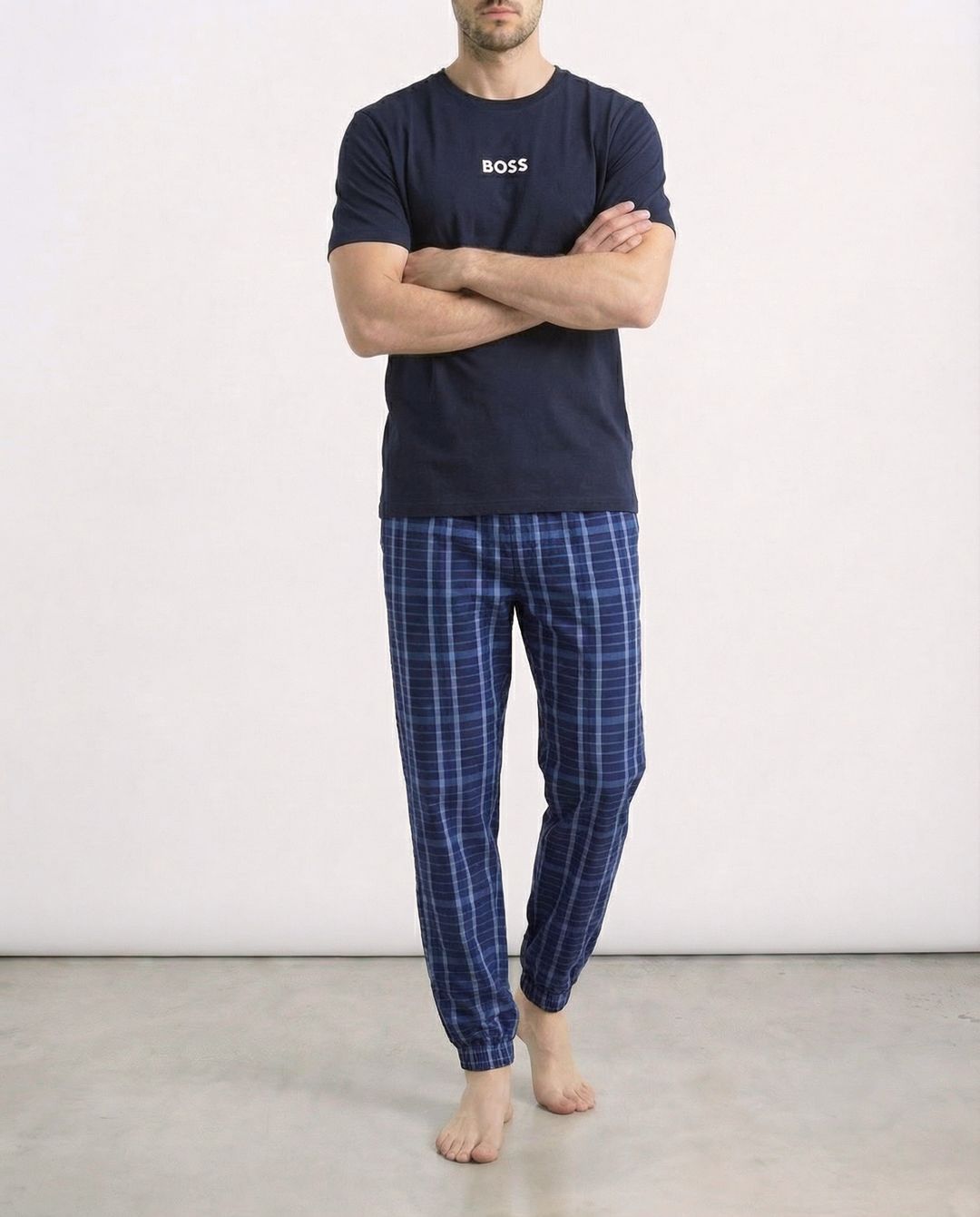 Купить Пижама HUGO BOSS