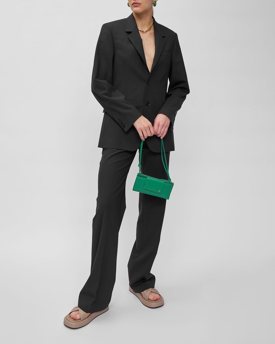 Купить Жакет MSGM