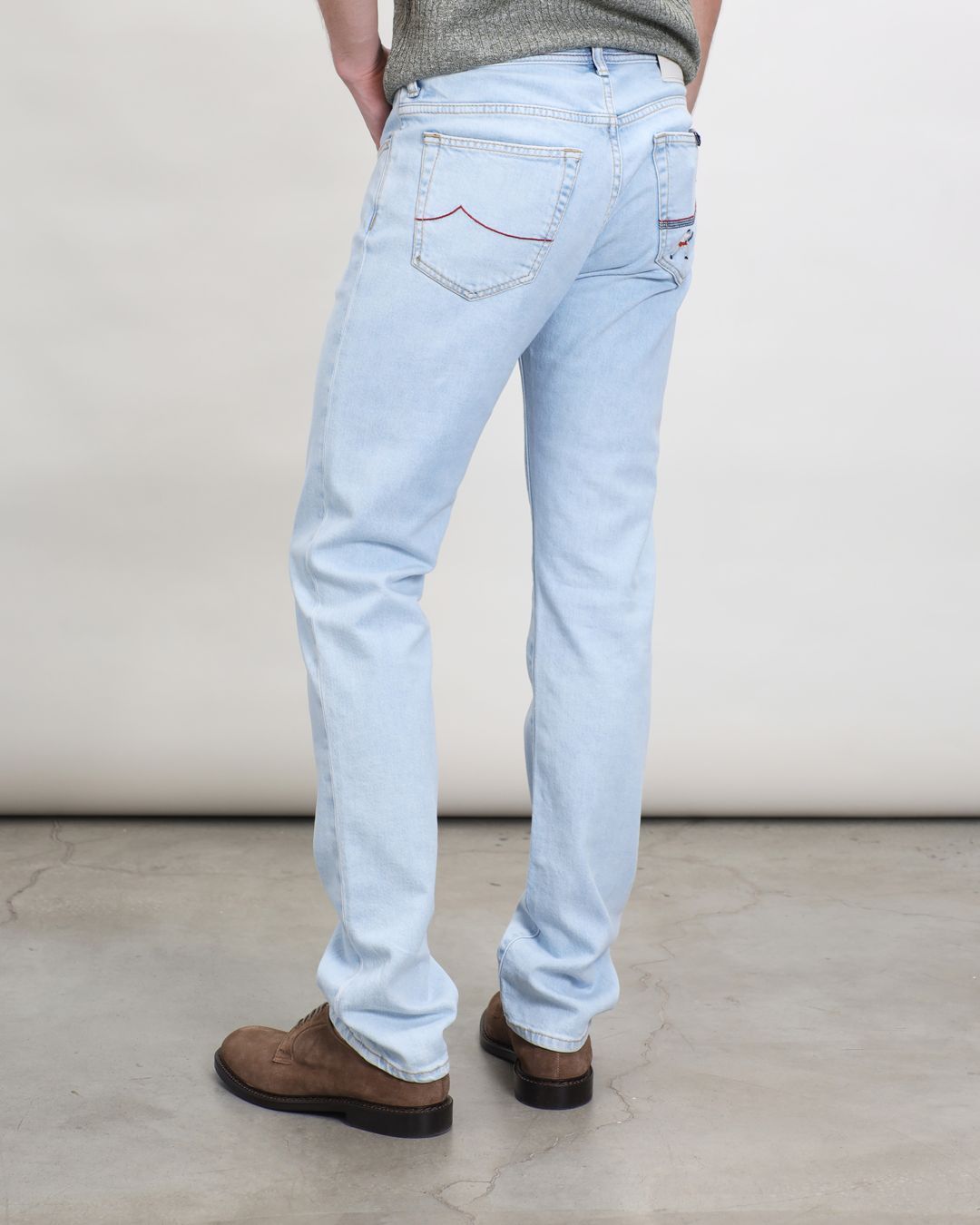 Купить Джинсы JACOB COHEN