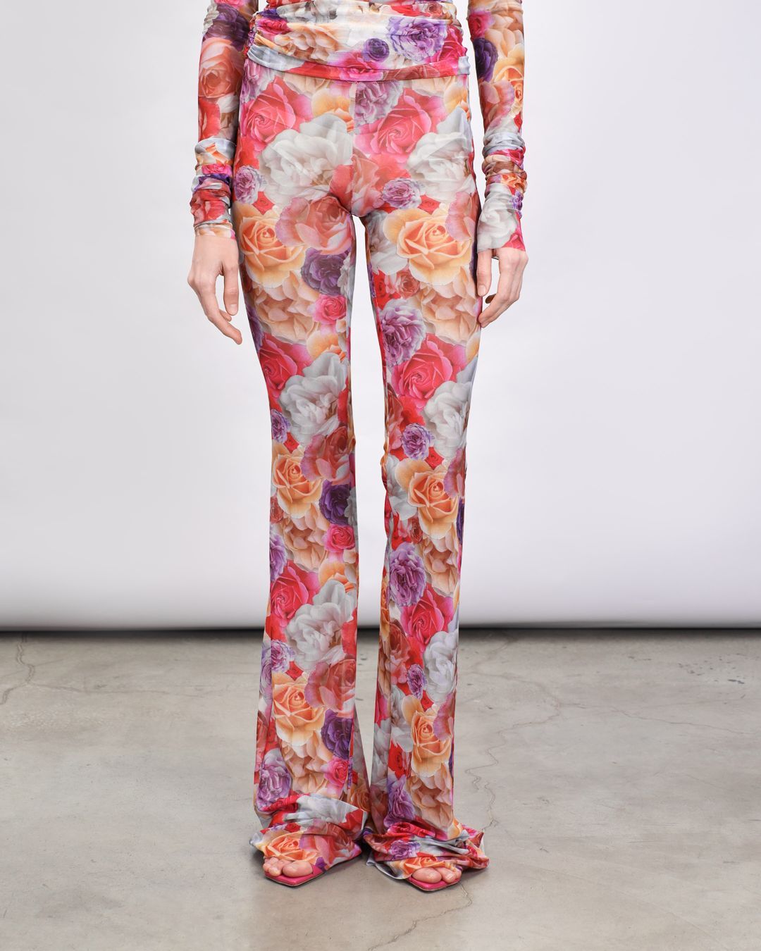 Купить Брюки WALK OF SHAME