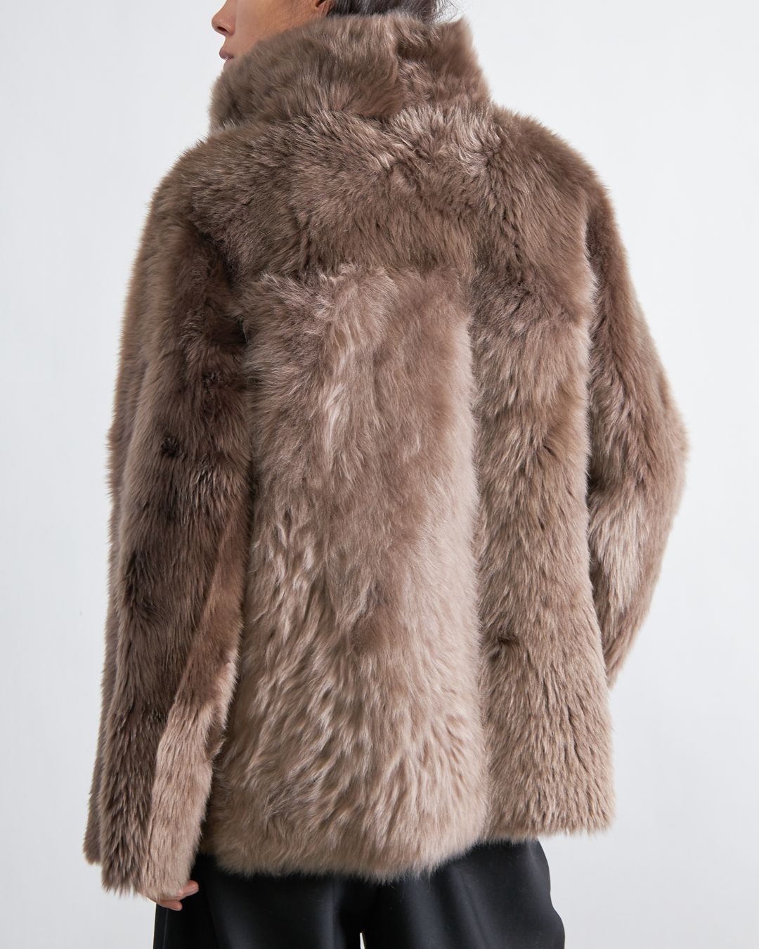 Купить Дубленка CHAUD STUDIO