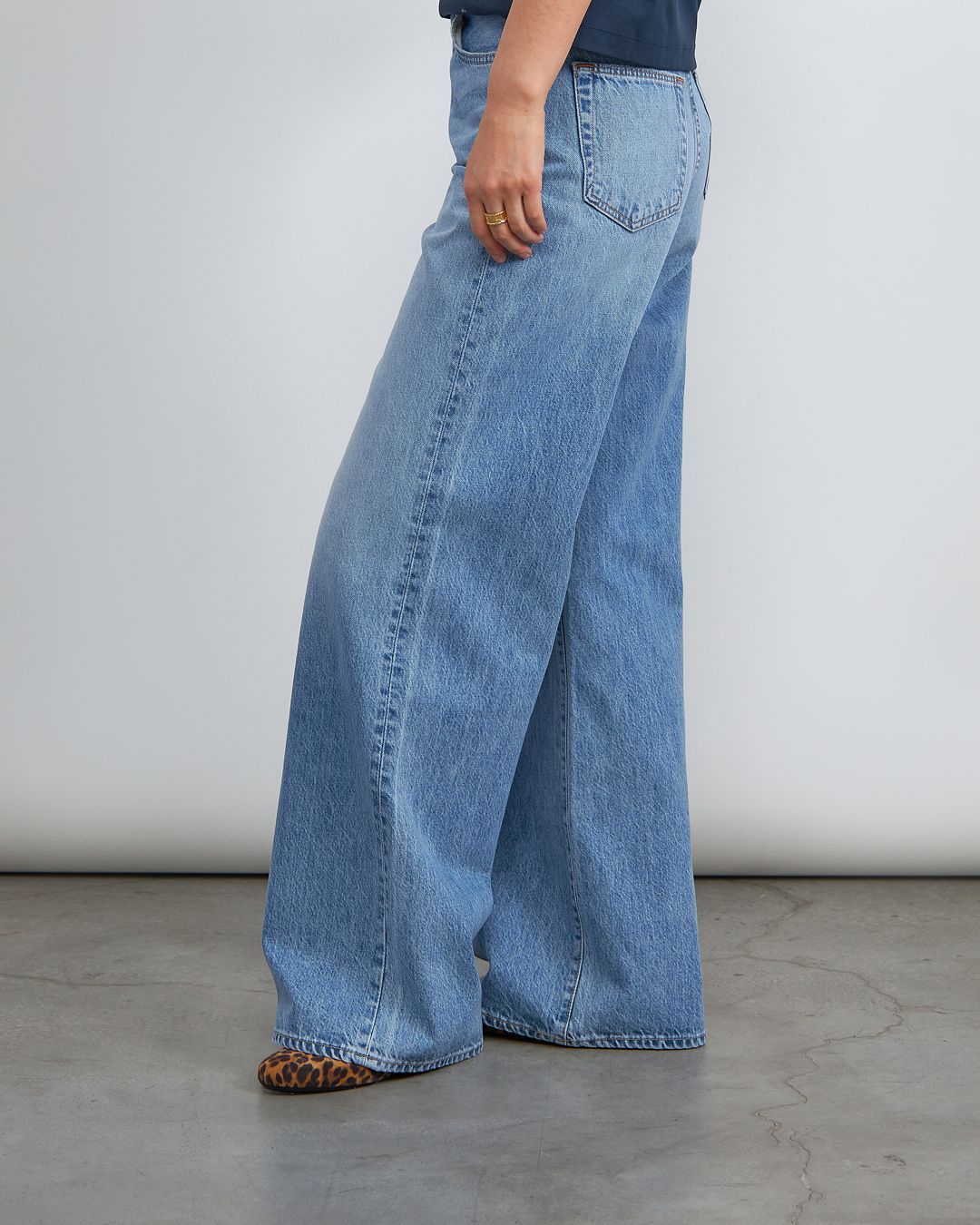 Купить Джинсы SLVRLAKE