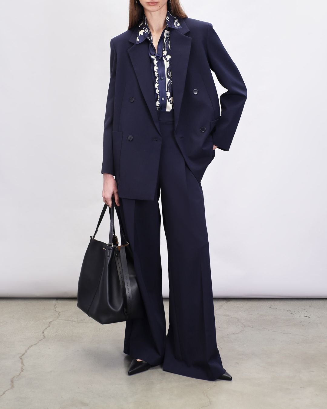 Купить Брюки WEEKEND MAX MARA