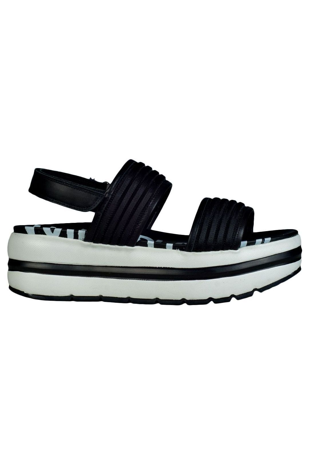 Купить Сандалии VOILE BLANCHE