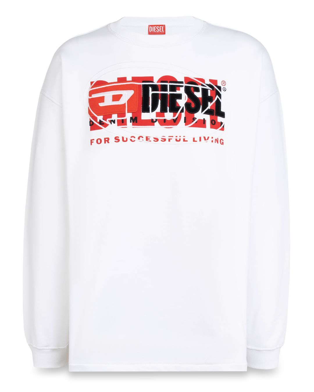 Купить Свитшот DIESEL MEN