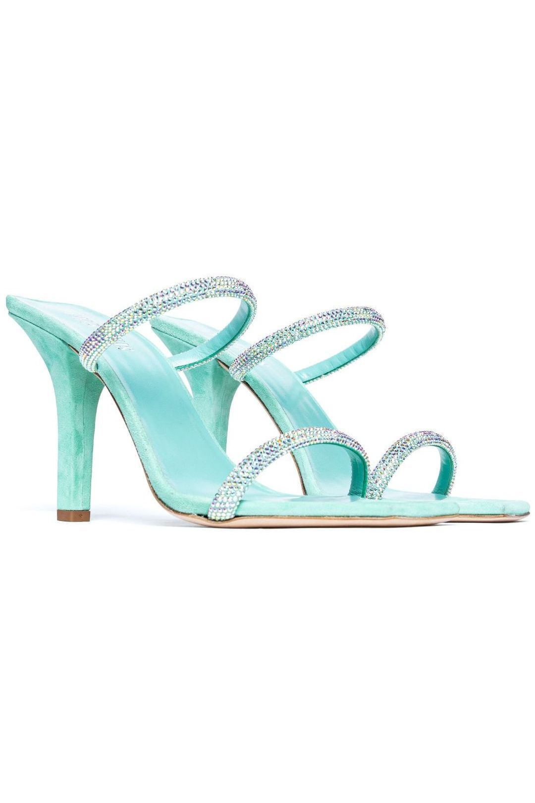 Купить Туфли PARIS TEXAS