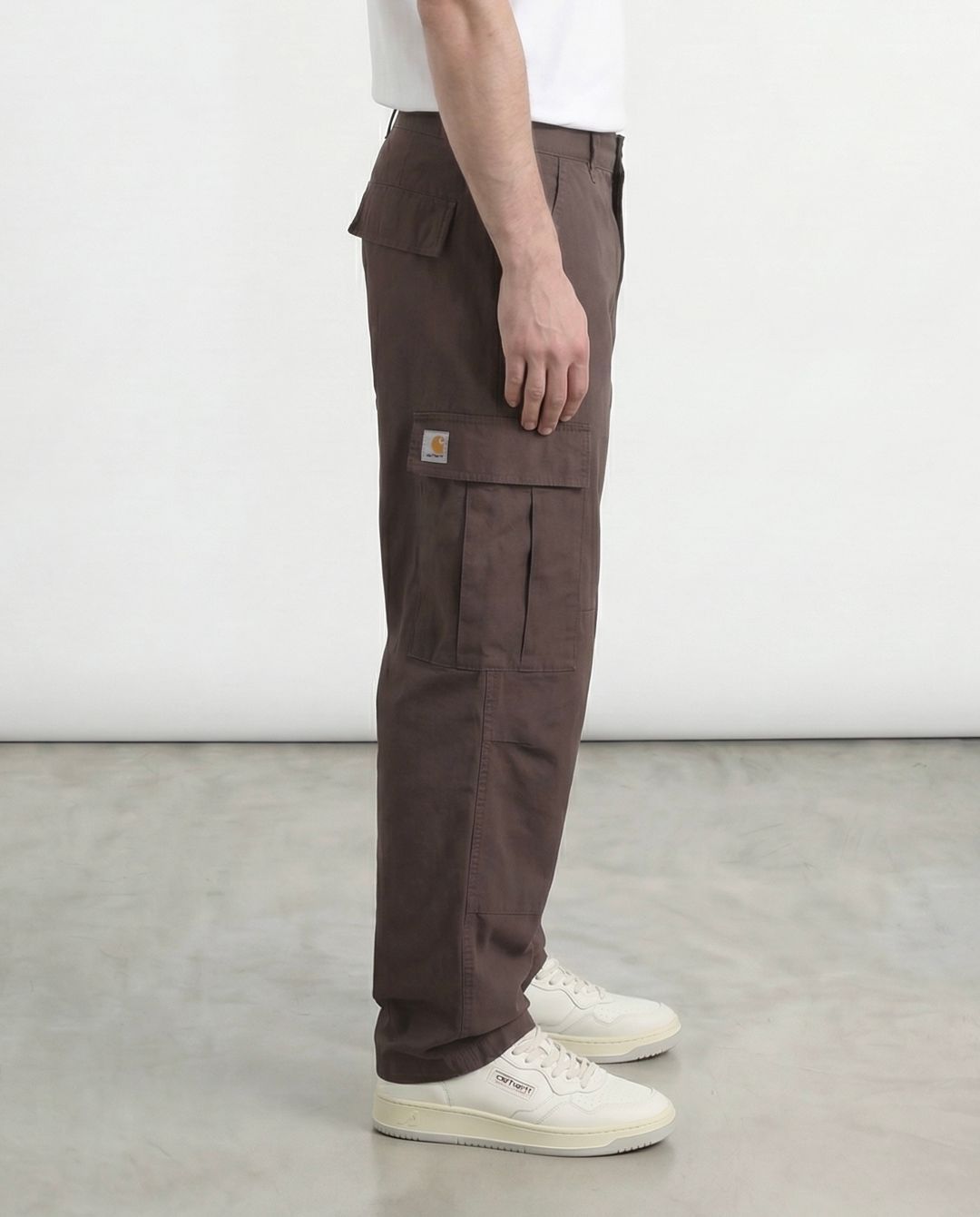 Купить Брюки CARHARTT WIP