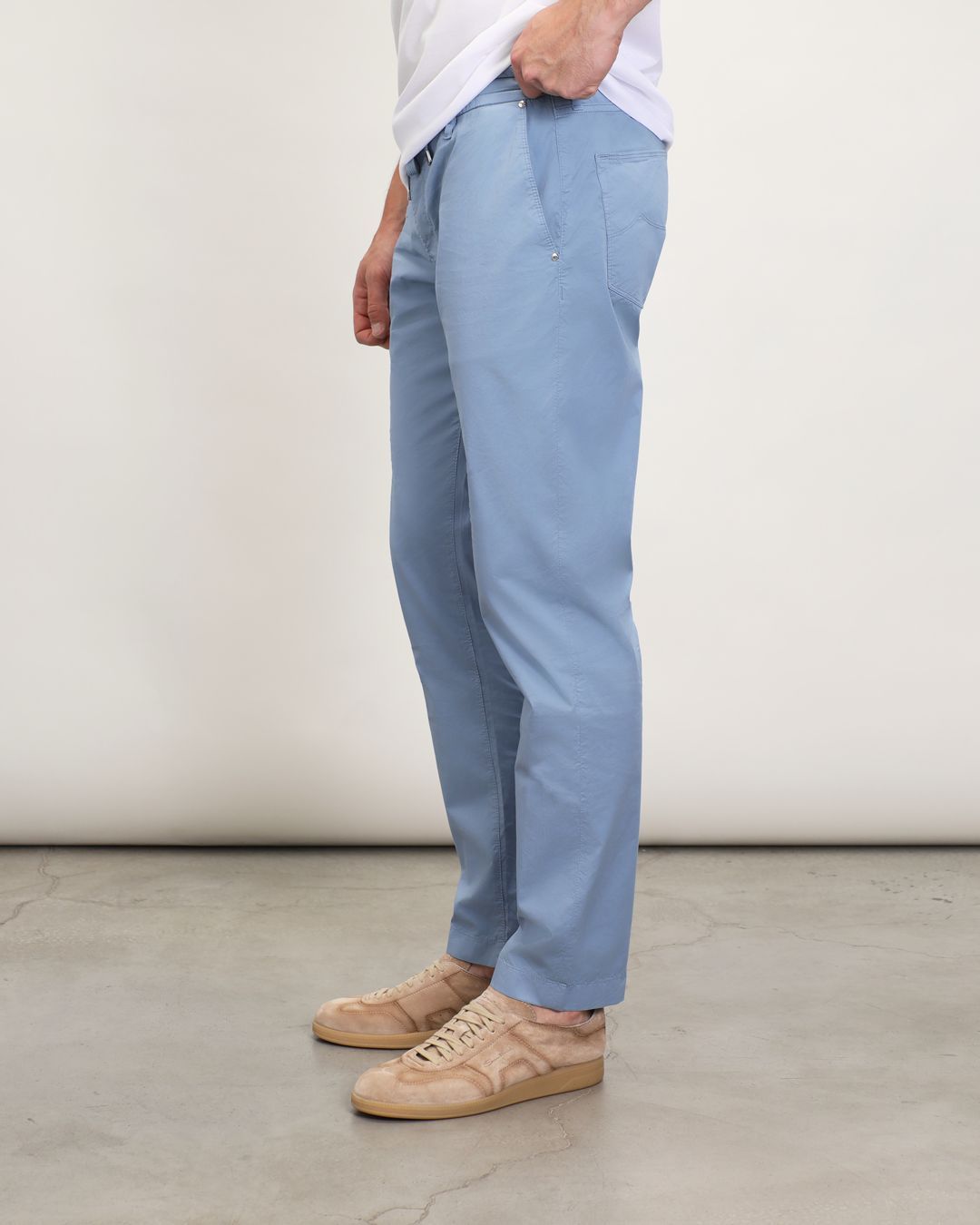 Купить Брюки JACOB COHEN MEN