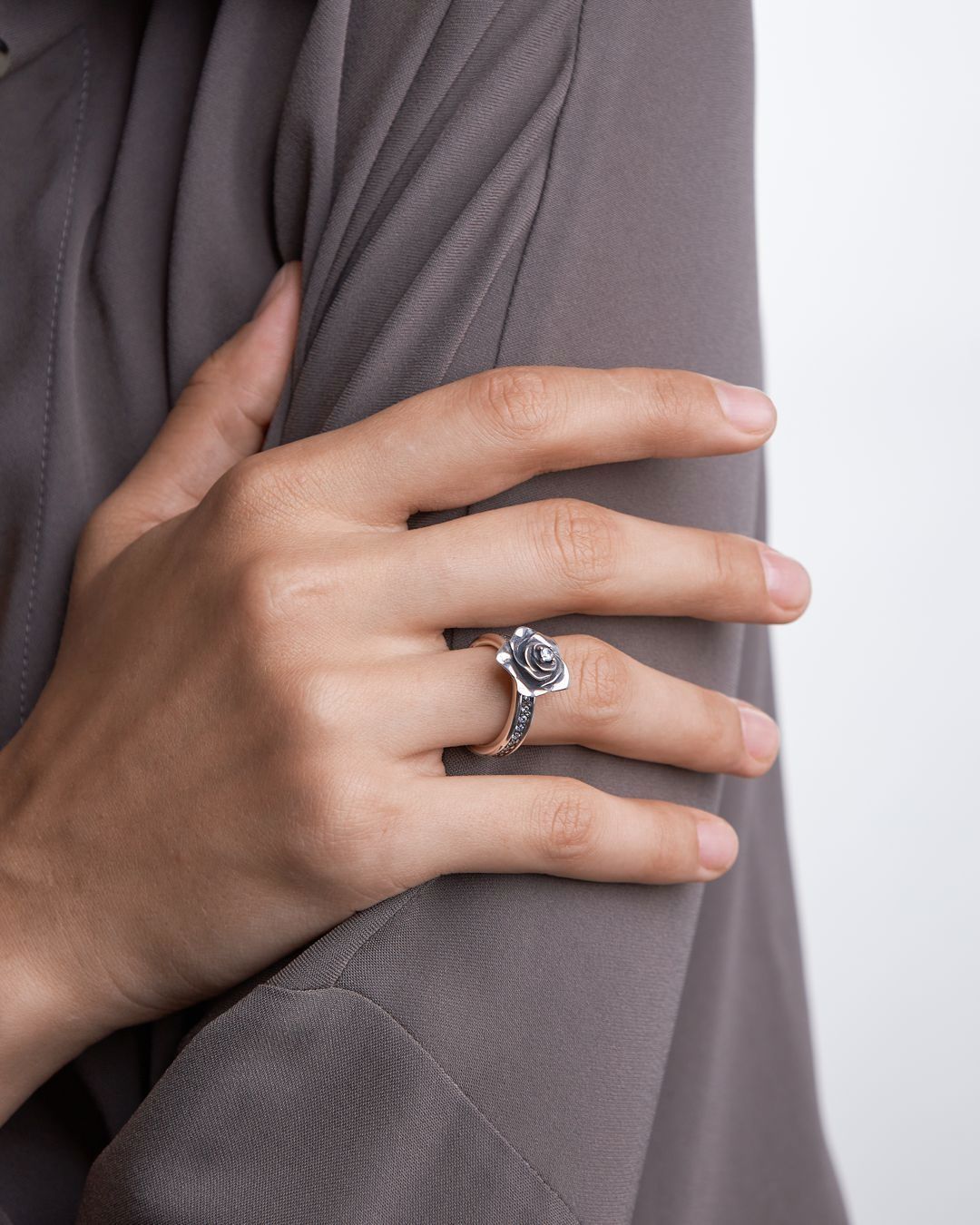 Купить Кольцо LEVASHOVAELAGINA