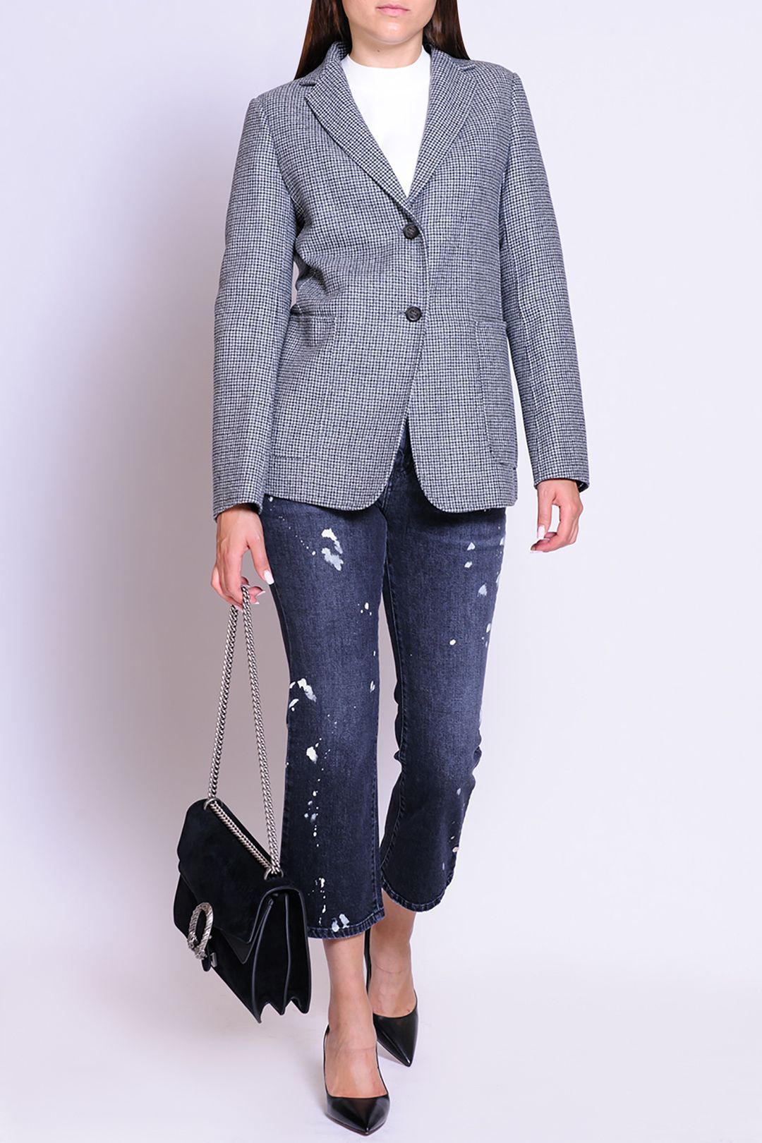 Купить Джинсы WEEKEND MAX MARA