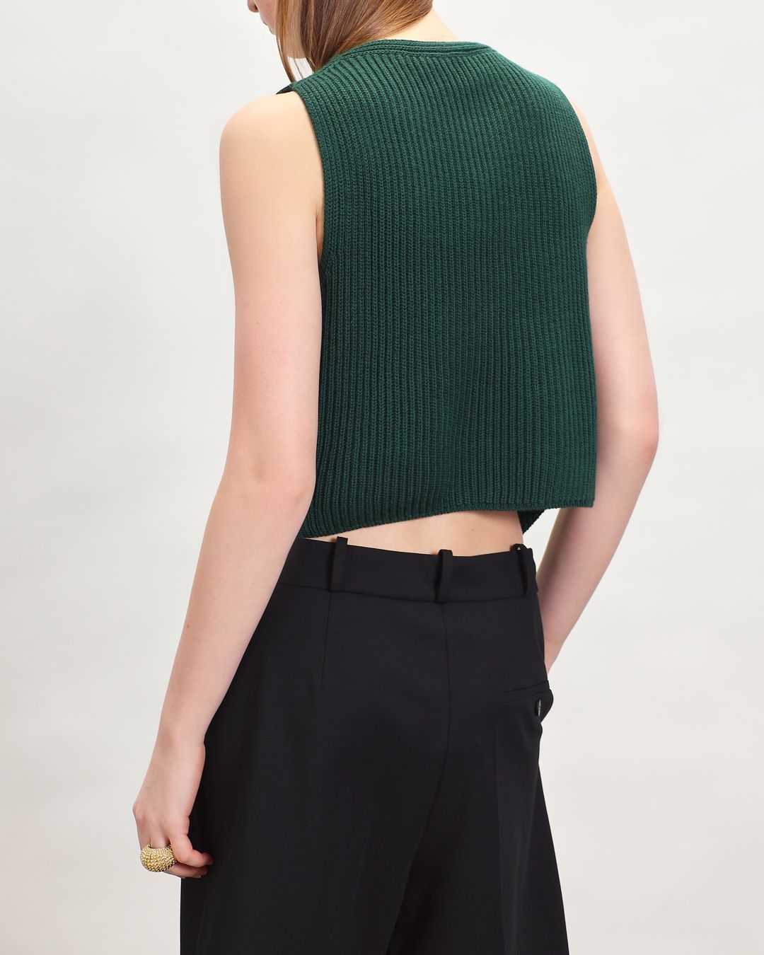 Купить Жилет LESYANEBO