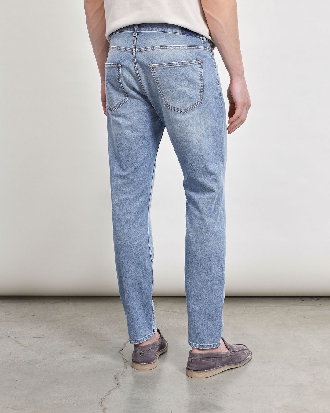 Купить Джинсы ELEVENTY