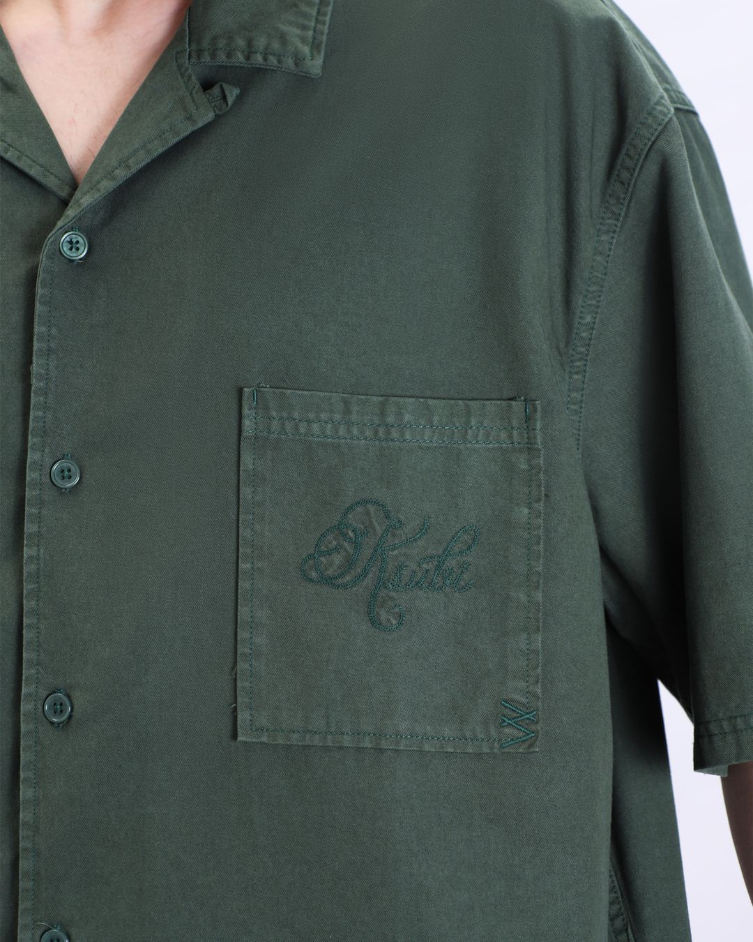 Купить Рубашка кор KSUBI MEN