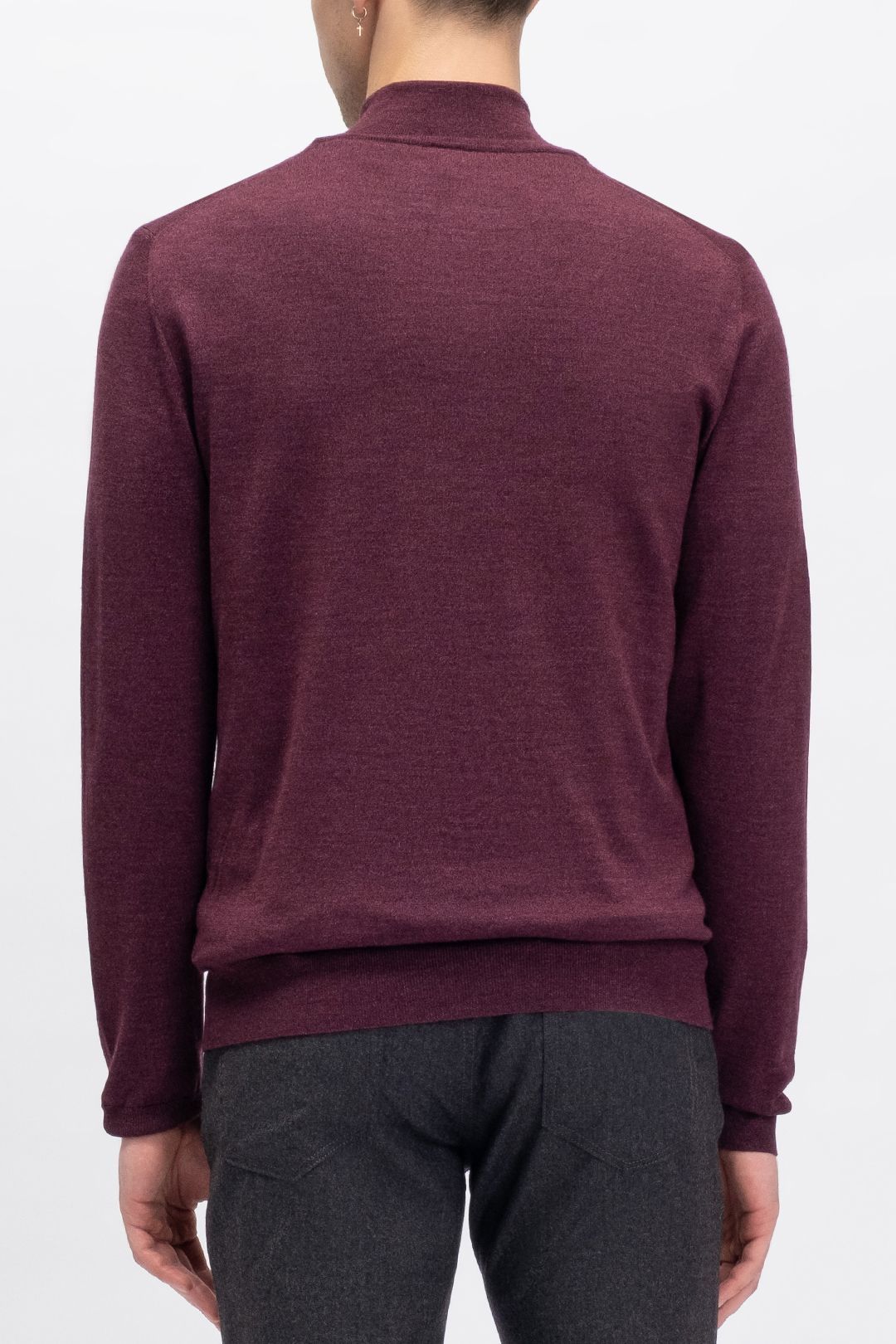 Купить Кардиган ISAIA